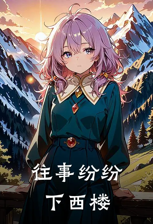 往事纷纷下西楼