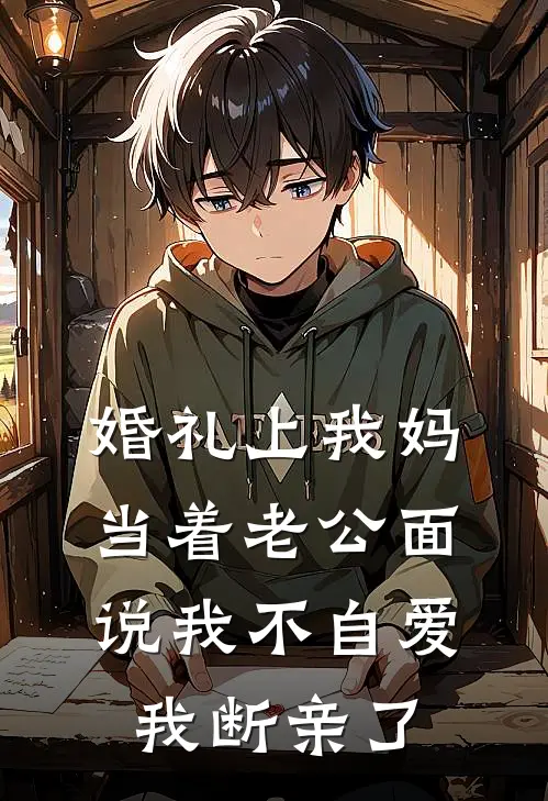 婚礼上我妈当着老公面说我不自爱，我断亲了