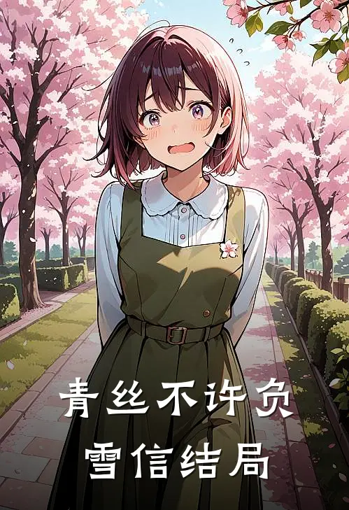 青丝不许负雪信结局