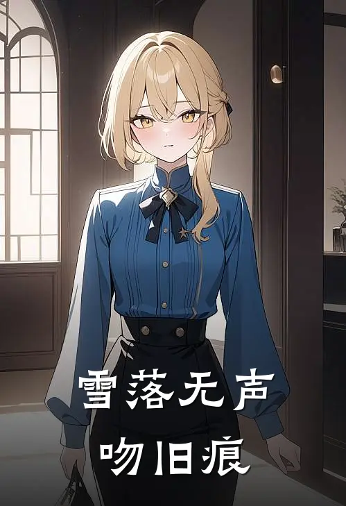 雪落无声吻旧痕