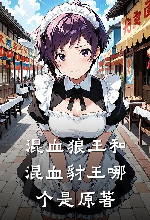 混血狼王和混血豺王哪个是原著