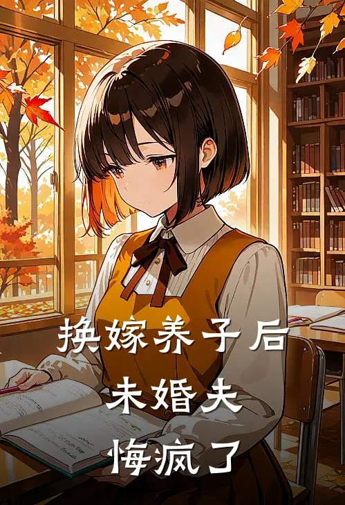 换嫁养子后，未婚夫悔疯了