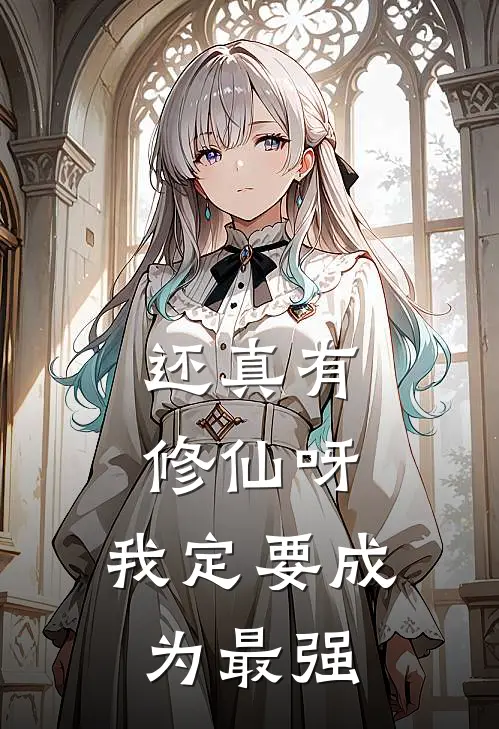 还真有修仙呀，我定要成为最强