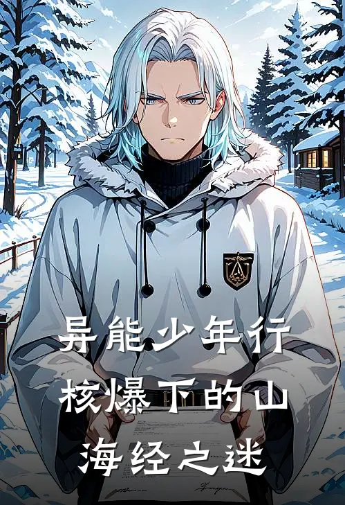 异能少年行，核爆下的山海经之迷(叶灵陈继航)完整版免费小说_最热门小说异能少年行，核爆下的山海经之迷(叶灵陈继航)