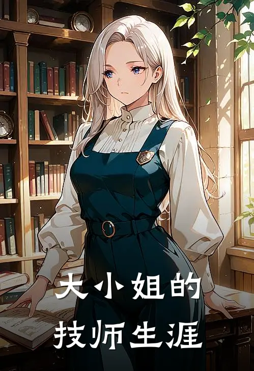 大小姐的技师生涯