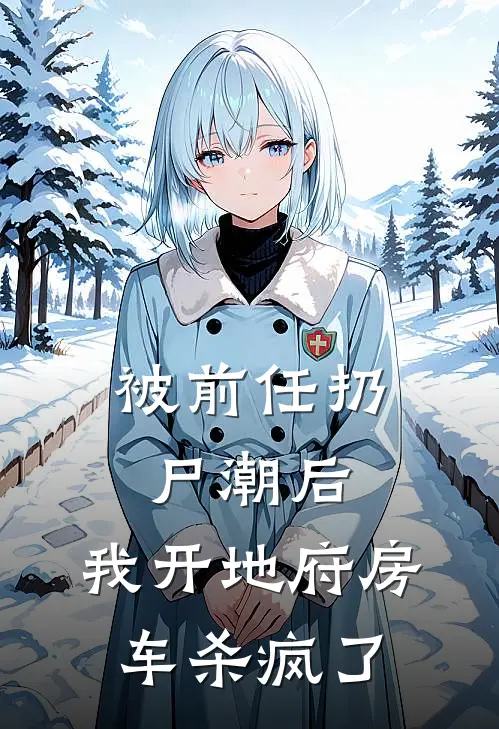 被前任扔尸潮后，我开地府房车杀疯了