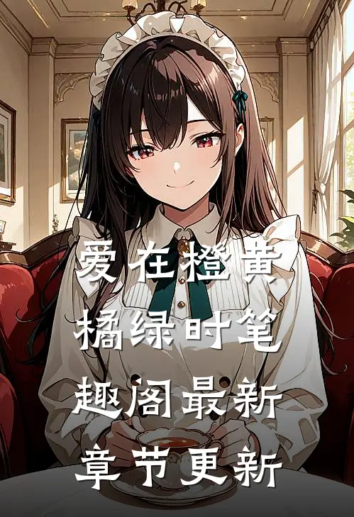 爱在橙黄橘绿时笔趣阁最新章节更新