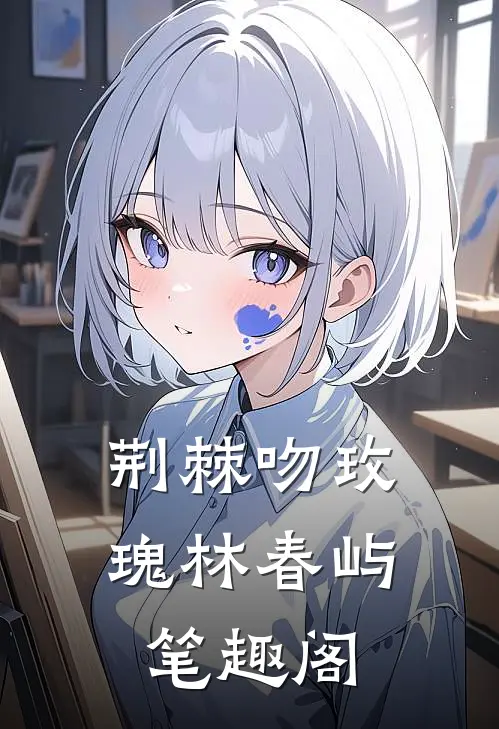 荆棘吻玫瑰 林春屿 笔趣阁