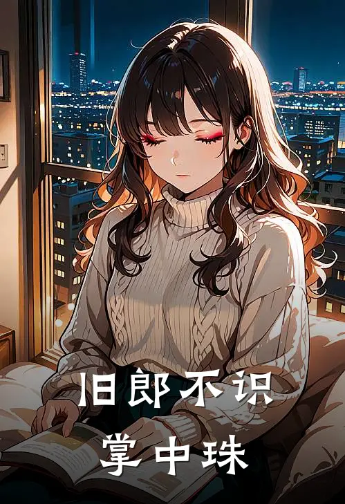 旧郎不识掌中珠