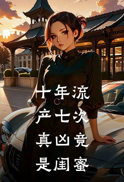 十年流产七次，真凶竟是闺蜜