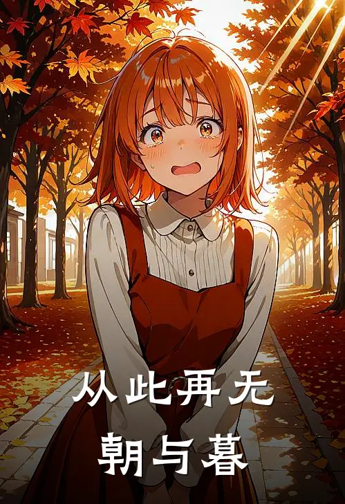 贺沉屿乔晚情《从此再无朝与暮》_《从此再无朝与暮》最新章节在线阅读