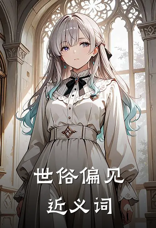 世俗偏见近义词