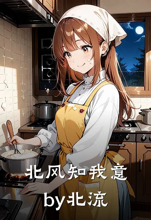 北风知我意by北流