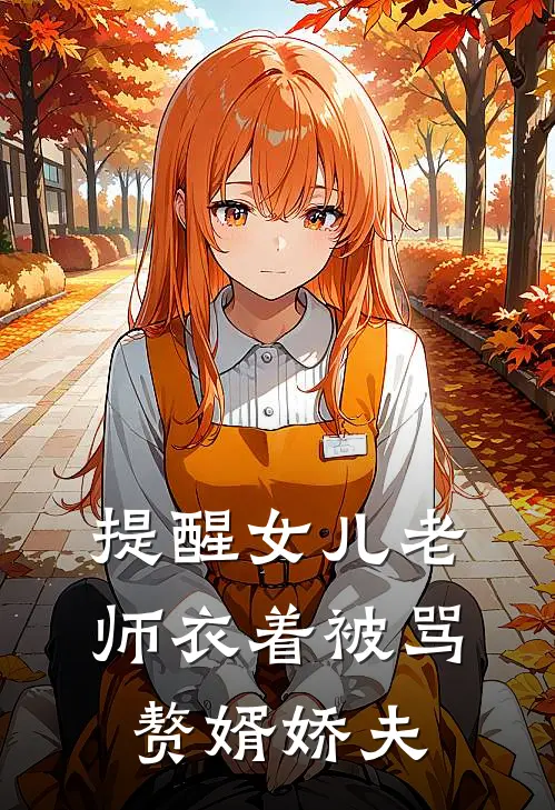 提醒女儿老师衣着被骂赘婿娇夫