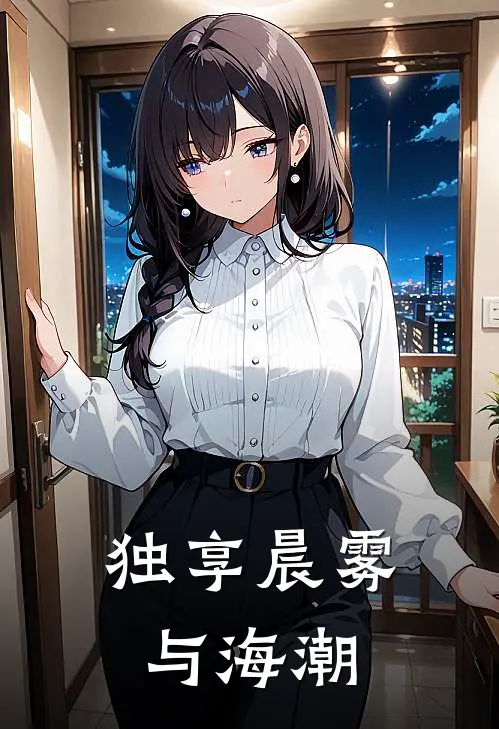 独享晨雾与海潮