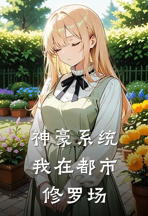 神豪系统：我在都市修罗场