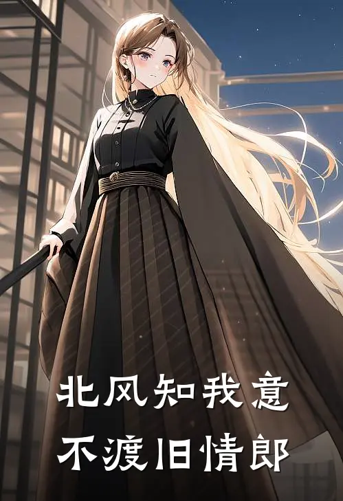 北风知我意,不渡旧情郎