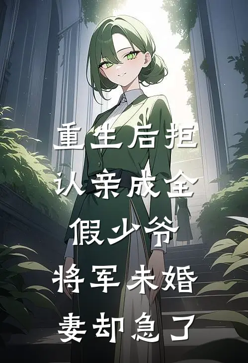 重生后拒认亲成全假少爷，将军未婚妻却急了林耀辰玉安小说免费阅读无弹窗_完结版小说全文免费阅读重生后拒认亲成全假少爷，将军未婚妻却急了(林耀辰玉安)