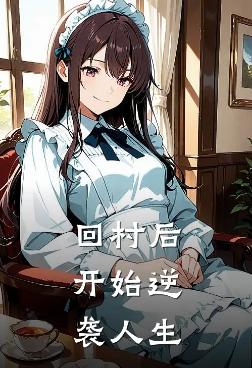 回村后，开始逆袭人生