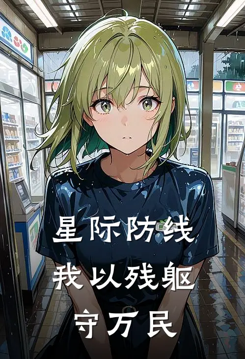 星际防线：我以残躯守万民林野陈峰免费小说完整版_完结版小说阅读星际防线：我以残躯守万民(林野陈峰)