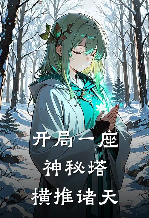 开局一座神秘塔：横推诸天