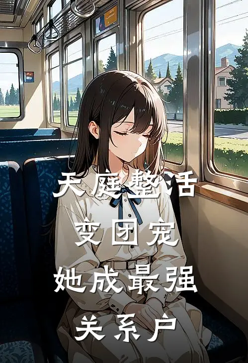 天庭整活变团宠，她成最强关系户