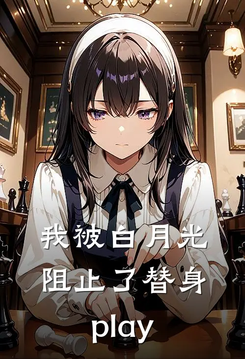 我被白月光阻止了替身play