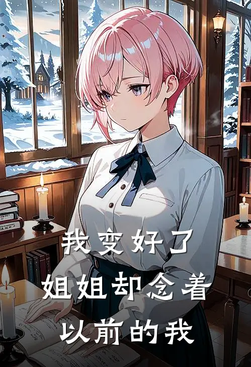 我变好了，姐姐却念着以前的我