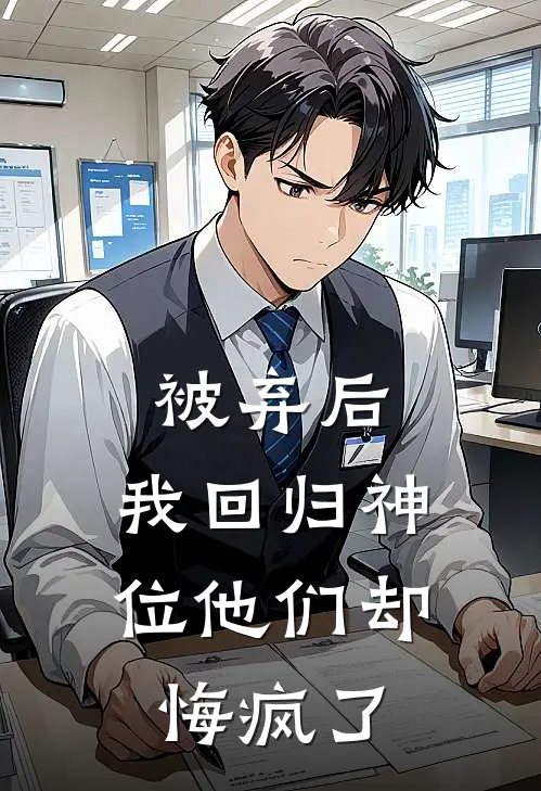 被弃后，我回归神位他们却悔疯了