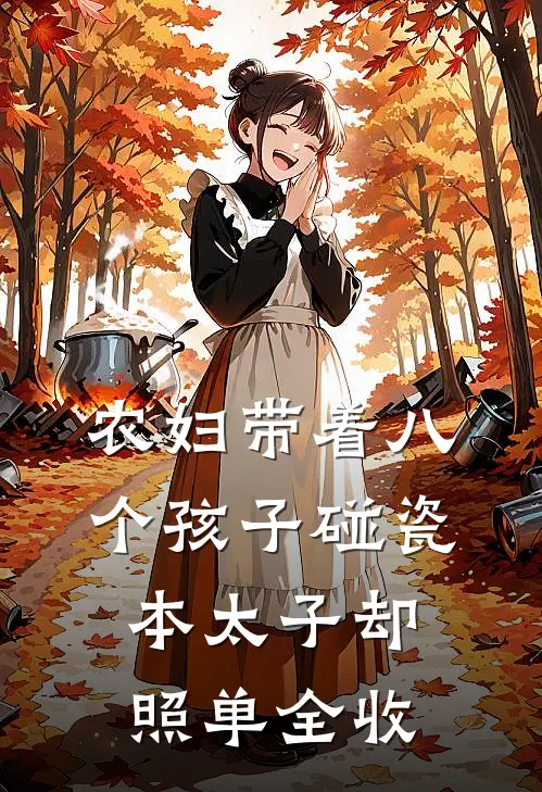 农妇带着八个孩子碰瓷，本太子却照单全收(沈静云静云)完本小说_全本免费小说农妇带着八个孩子碰瓷，本太子却照单全收沈静云静云