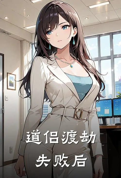 道侣渡劫失败后