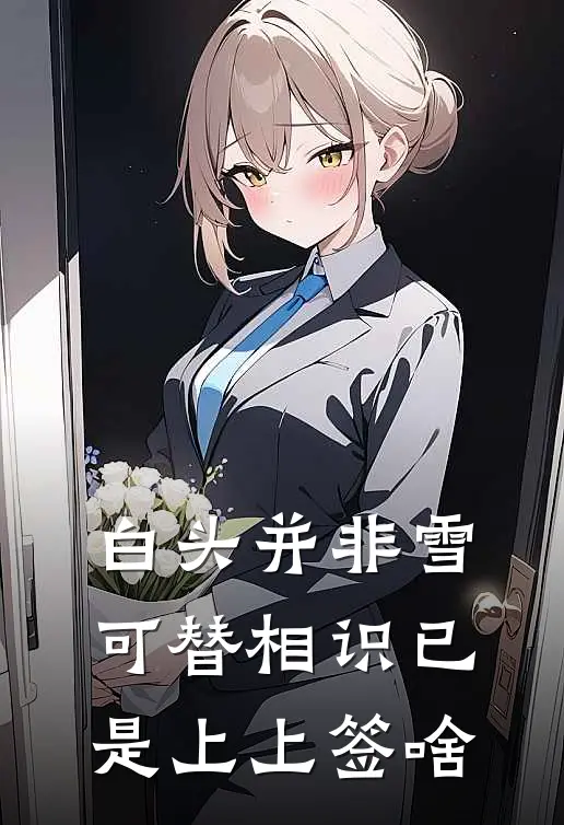 白头并非雪可替相识已是上上签啥