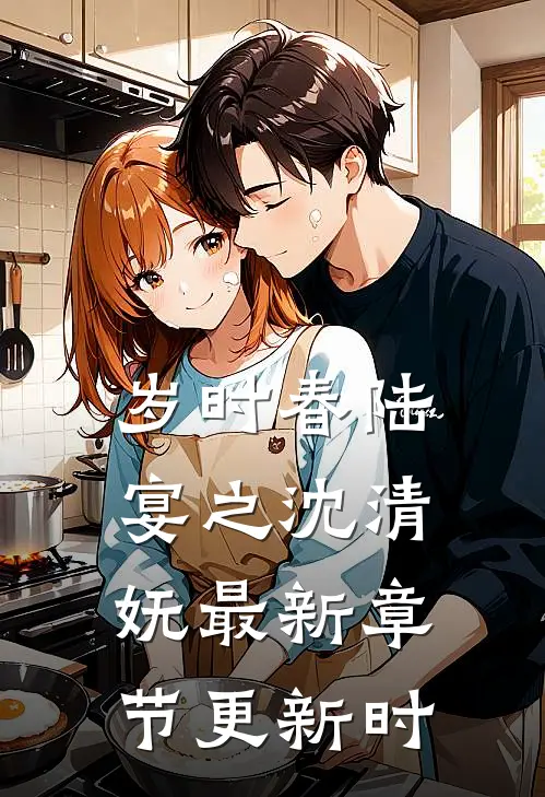 岁时春陆宴之沈清妩最新章节更新时