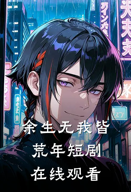 余生无我皆荒年短剧在线观看