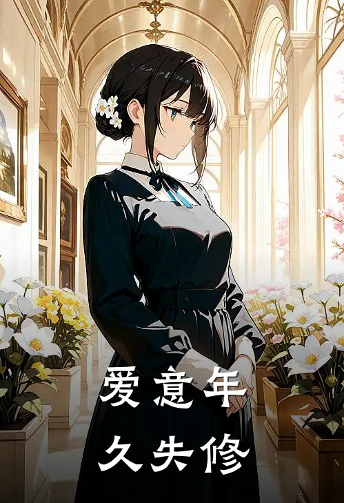 爱意年久失修(陆祈年苏柔柔)热门的小说_热门网络小说推荐爱意年久失修(陆祈年苏柔柔)