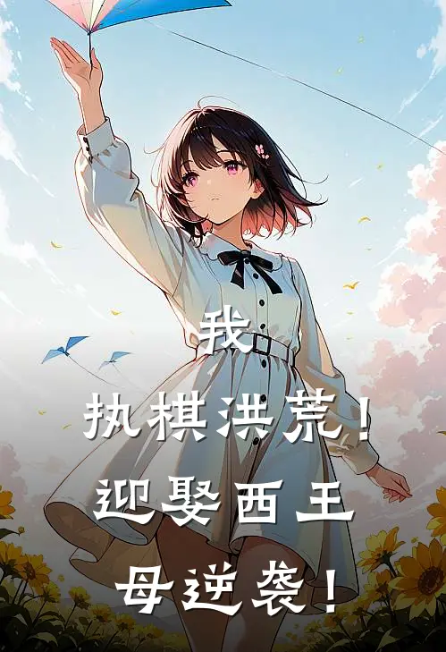 我，执棋洪荒！迎娶西王母逆袭！(鸿钧东王公)完整版免费全文阅读_完本小说推荐我，执棋洪荒！迎娶西王母逆袭！(鸿钧东王公)