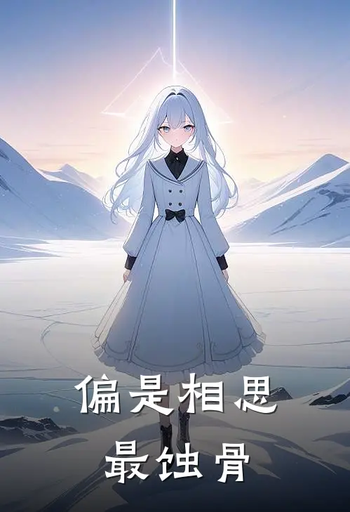 偏是相思最蚀骨