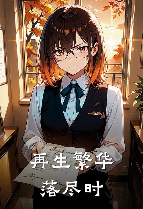 再生繁华落尽时