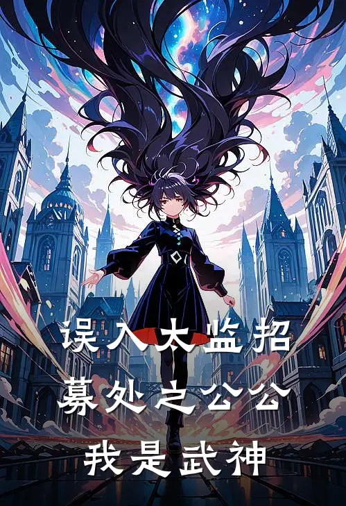 误入太监招募处之公公我是武神