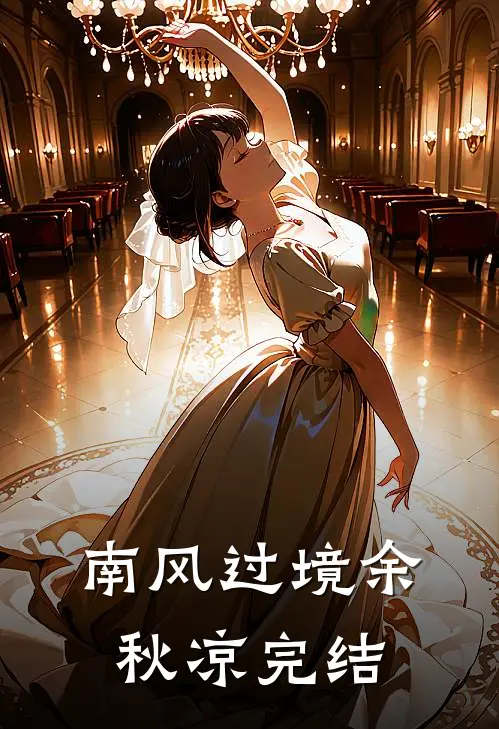 南风过境余秋凉完结