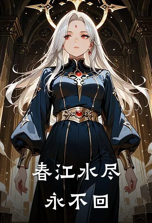 春江水尽永不回