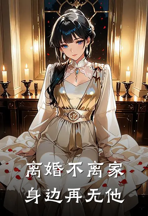 离婚不离家，身边再无他季念池遂川完本热门小说_小说推荐完结离婚不离家，身边再无他季念池遂川