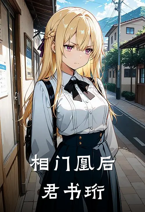 相门凰后君书珩