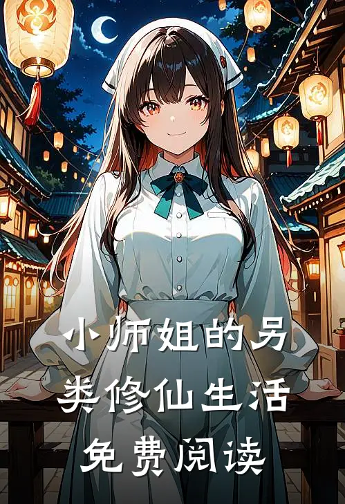 小师姐的另类修仙生活免费阅读