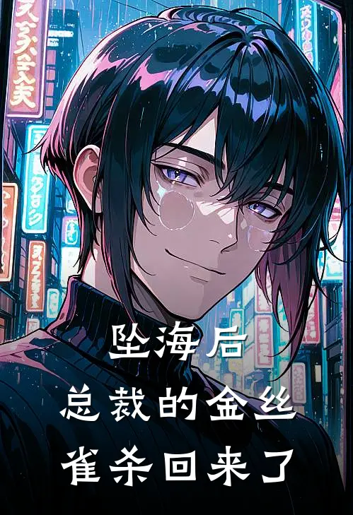 坠海后，总裁的金丝雀杀回来了