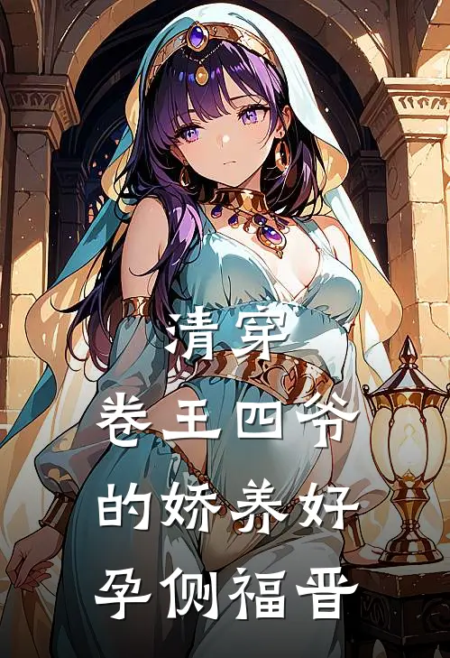 清穿：卷王四爷的娇养好孕侧福晋