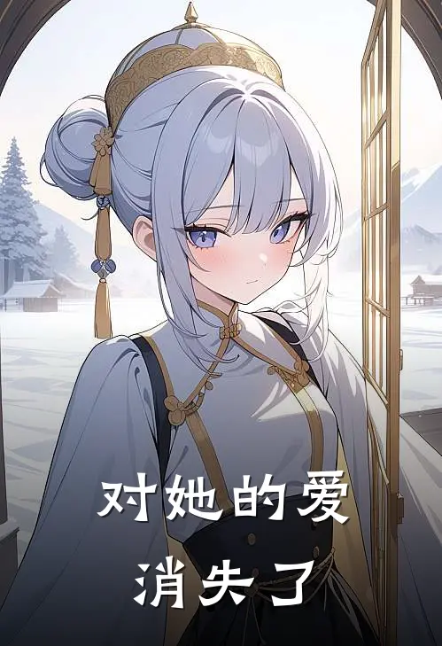 对她的爱消失了（宋晚清陈彬）最新章节列表