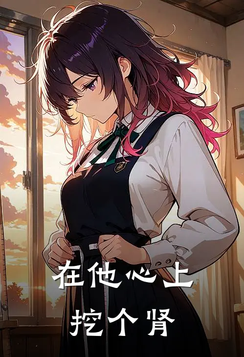 在他心上挖个肾