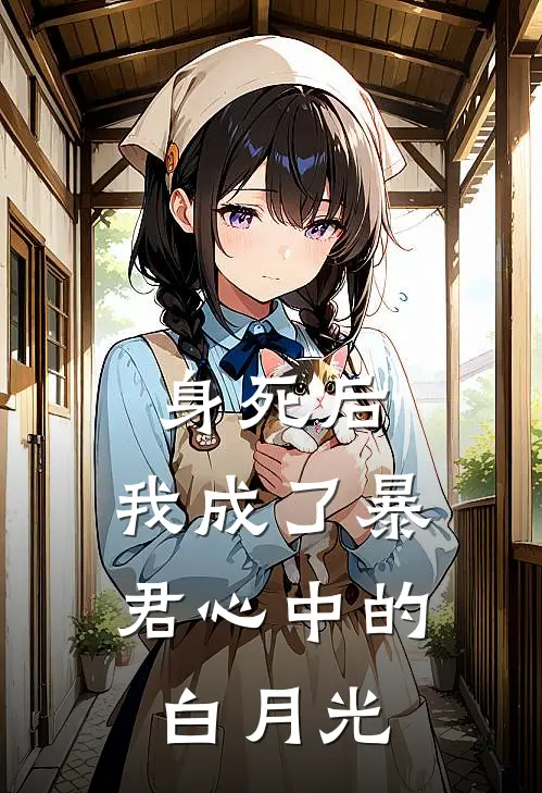 身死后，我成了暴君心中的白月光