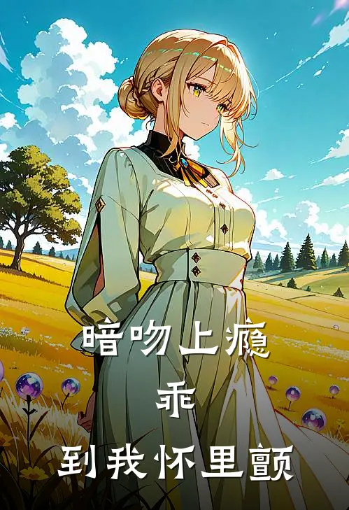 暗吻上瘾：乖，到我怀里颤